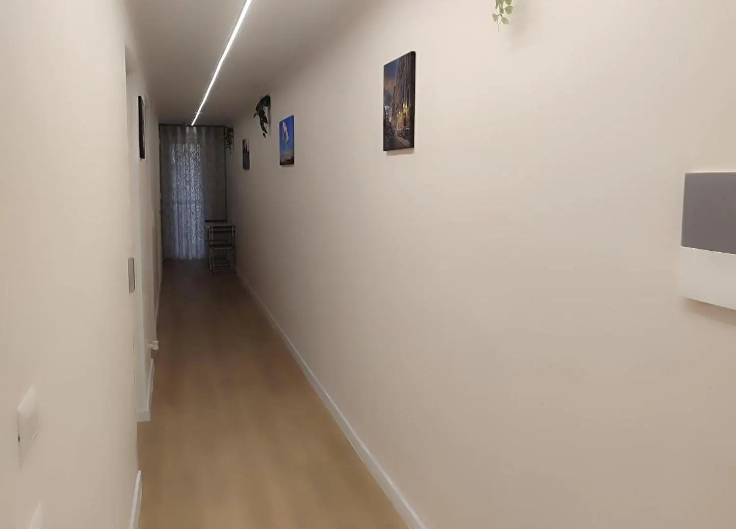 Guest house Elegante Matrimoniale Clemente House Catania Centro Hotel