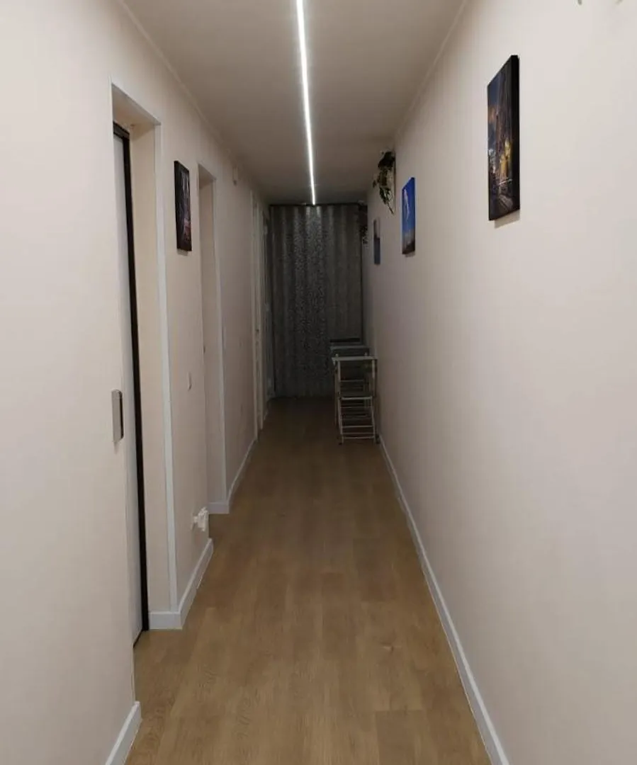 Hotel Elegante Matrimoniale Clemente House Catania Centro 0*,