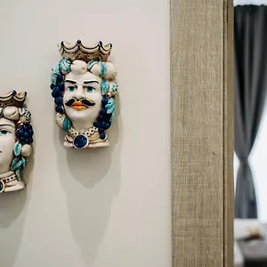 Bed & Breakfast Stramondo, Aeroporto di Catania Fontana Rossa