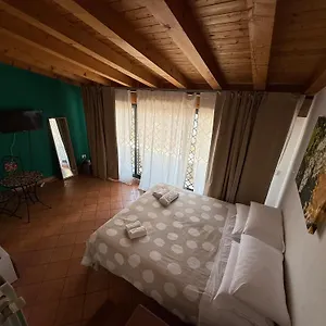 Bed & Breakfast San Barnaba, Aeroporto di Catania Fontana Rossa
